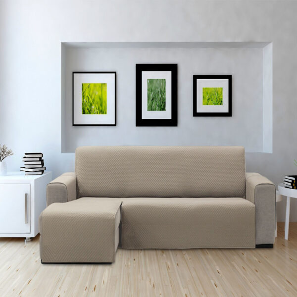 Salva Chaise Longue Acolchado - Imagen 5
