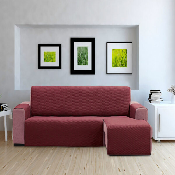 Salva Chaise Longue Acolchado - Imagen 7