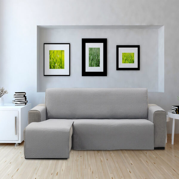 Salva Chaise Longue Acolchado - Imagen 10