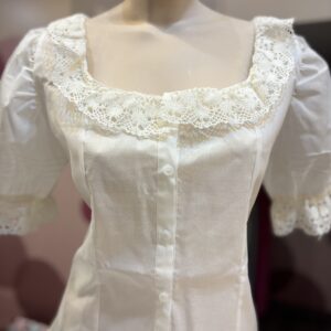 Camisa modelo Rita