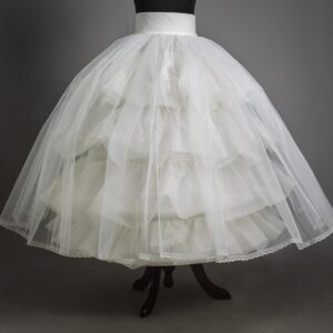 CANCAN MODELO CLOE - MARGARITA VERCHER