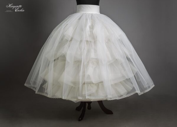 CANCAN MODELO CLOE - MARGARITA VERCHER