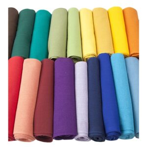 FAJA REGIONAL COLORES