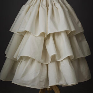 CANCAN MODELO DANZA - MARGARITA VERCHER