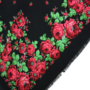 Mantón - Pañuelo Castilla